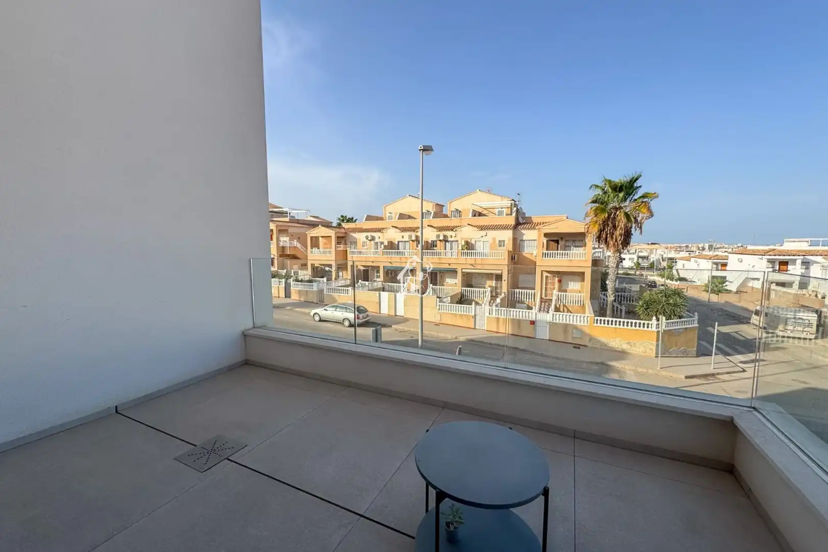 Terrace of Houses for rent in Orihuela  with Air Conditioner, Private garden and Terrace