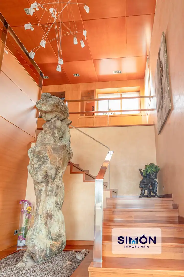 Villa con terrazza in vendita a Sant Fruitós de Bages, imagen 22