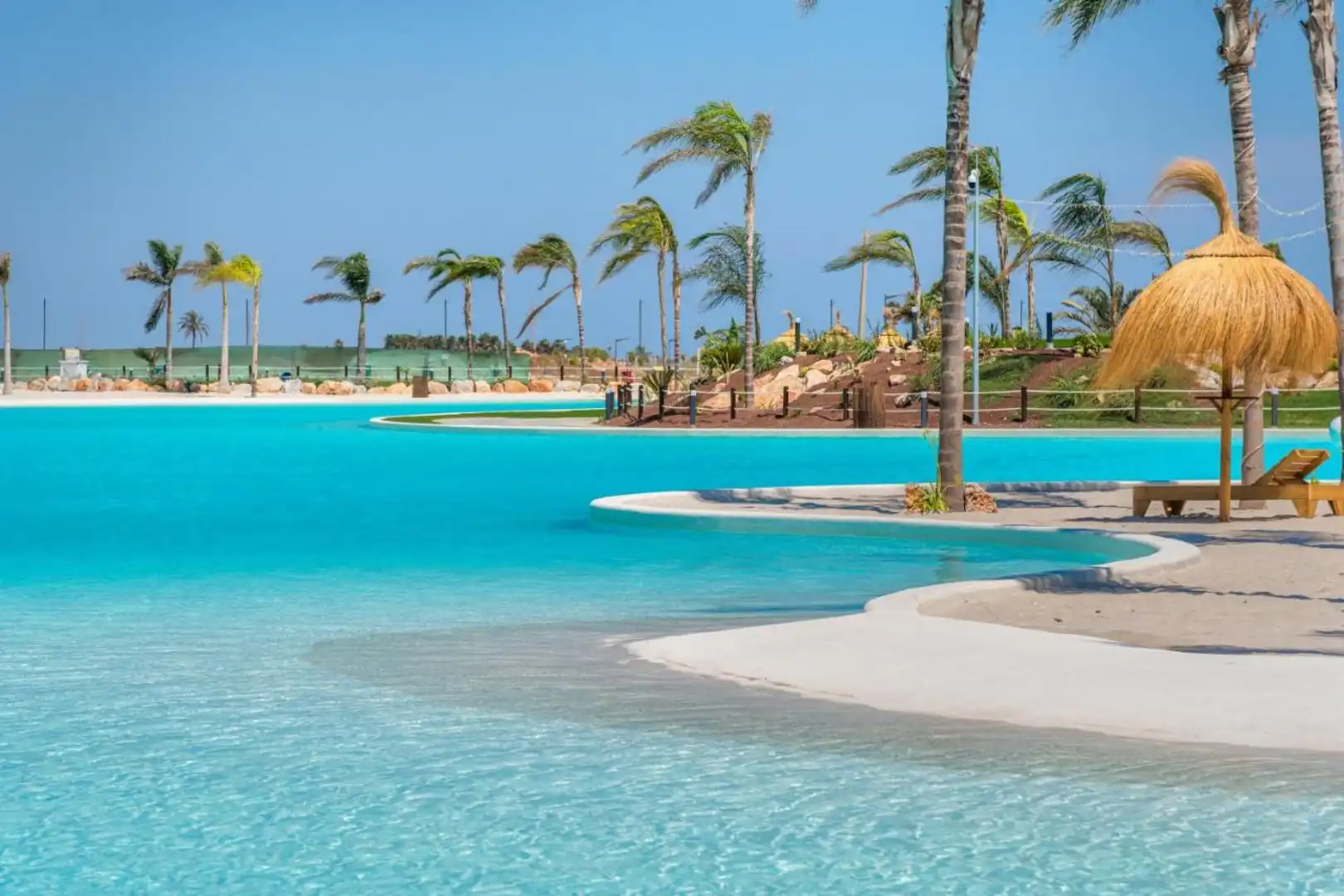 Apartment mit Pool zum Verkauf in Mar Menor Golf, imagen 24