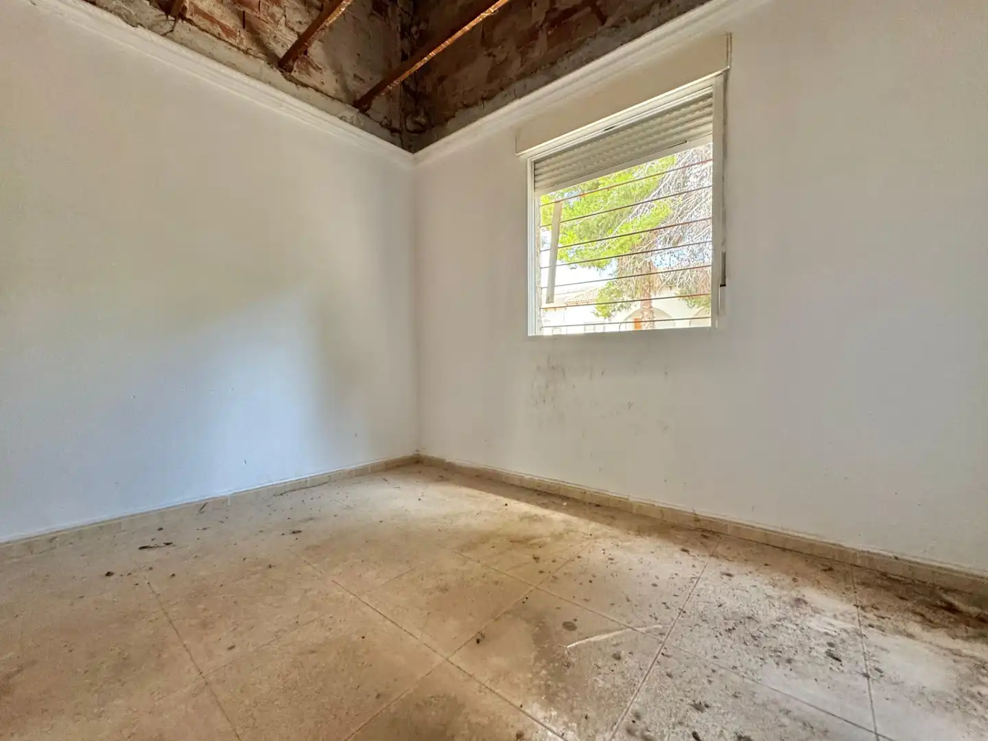 Casa o xalet en venda a Calle Sallavedra, Molins - Campaneta - San Bartolomé