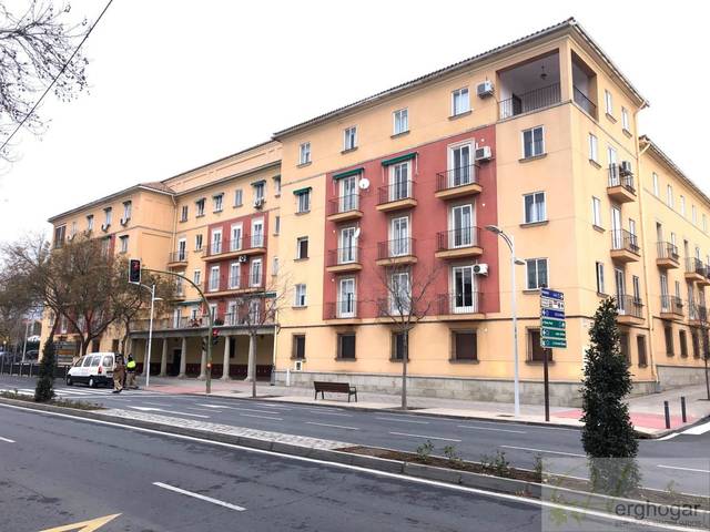 Piso en Venta en de la Reconquista en La Reconquista