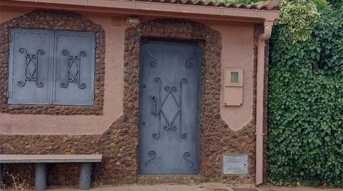 Foto 2 de Casa adosada en venda a Camino las Bodegas, 51, Fresno de la Vega, León
