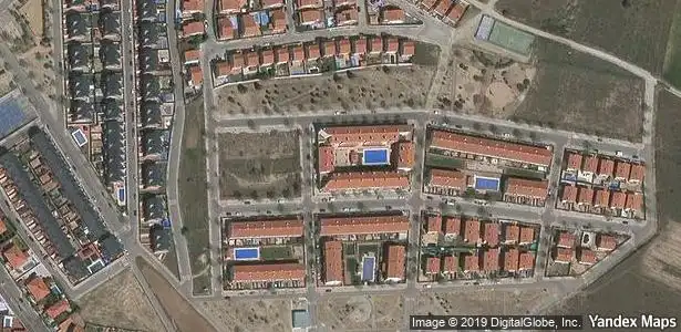 Pis en venda en Las Ventas de Retamosa, Toledo