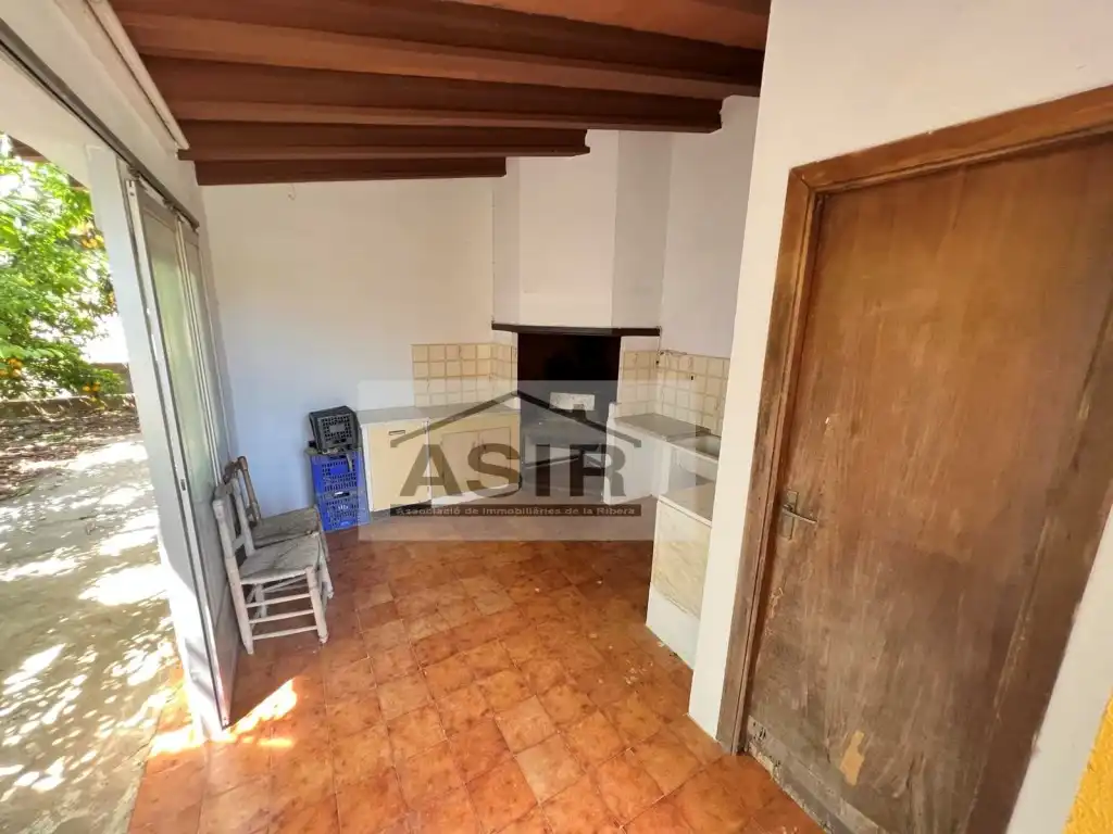 Villa con piscina in vendita a Urbanitzacions i Pedanies Nord, imagen 17