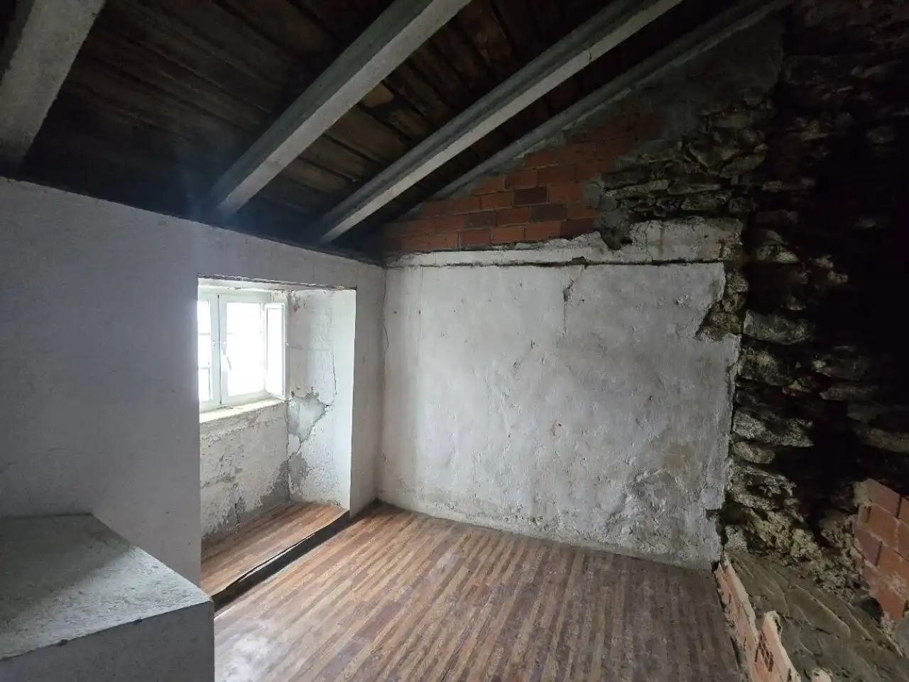 Casa con jardín en venta en Calle Cimadevila-Narla, imagen 21