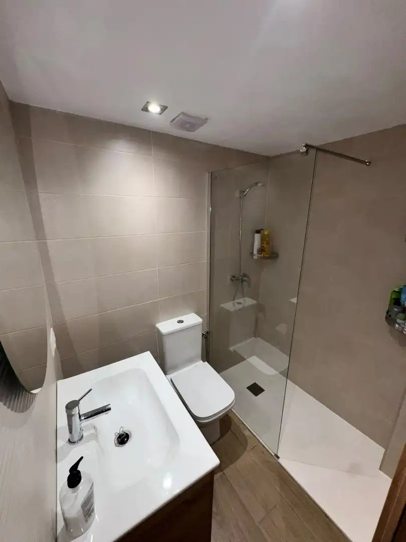 Baño de Piso en venta en Cabra