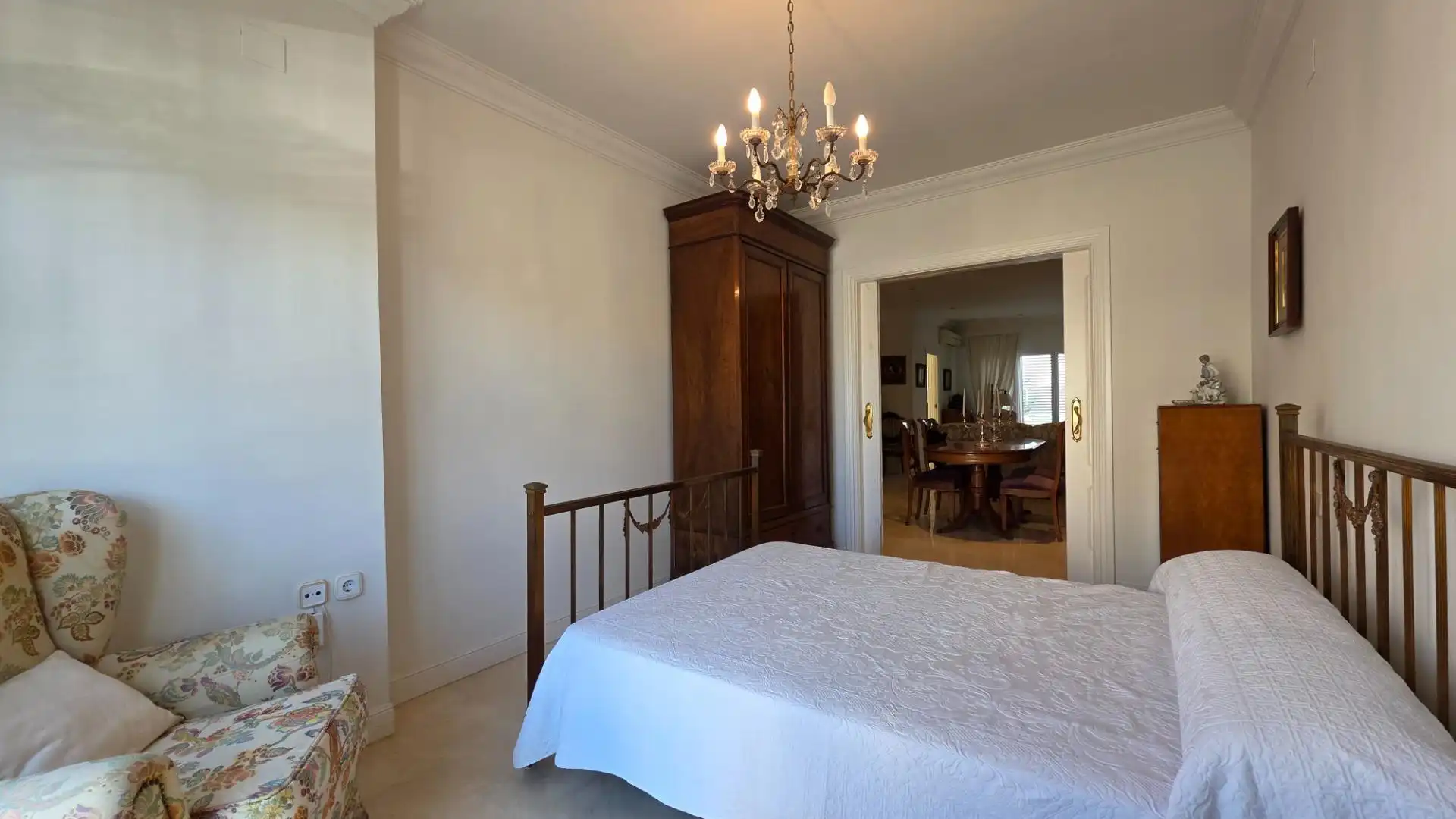 Casa o chalet en venta en Almoines