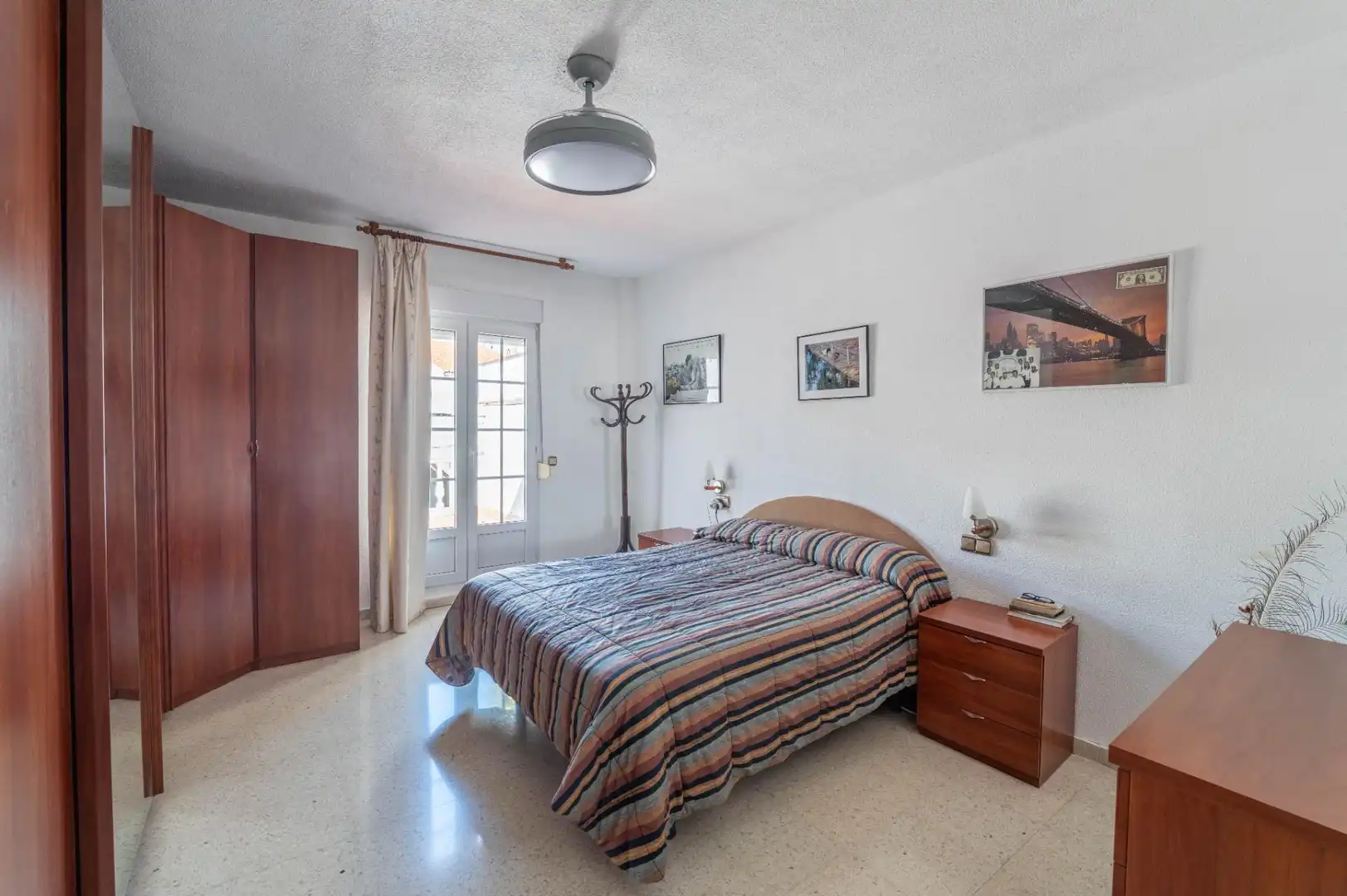 Casa o xalet en venda a Calle GERARDO DIEGO, 7, San Miguel