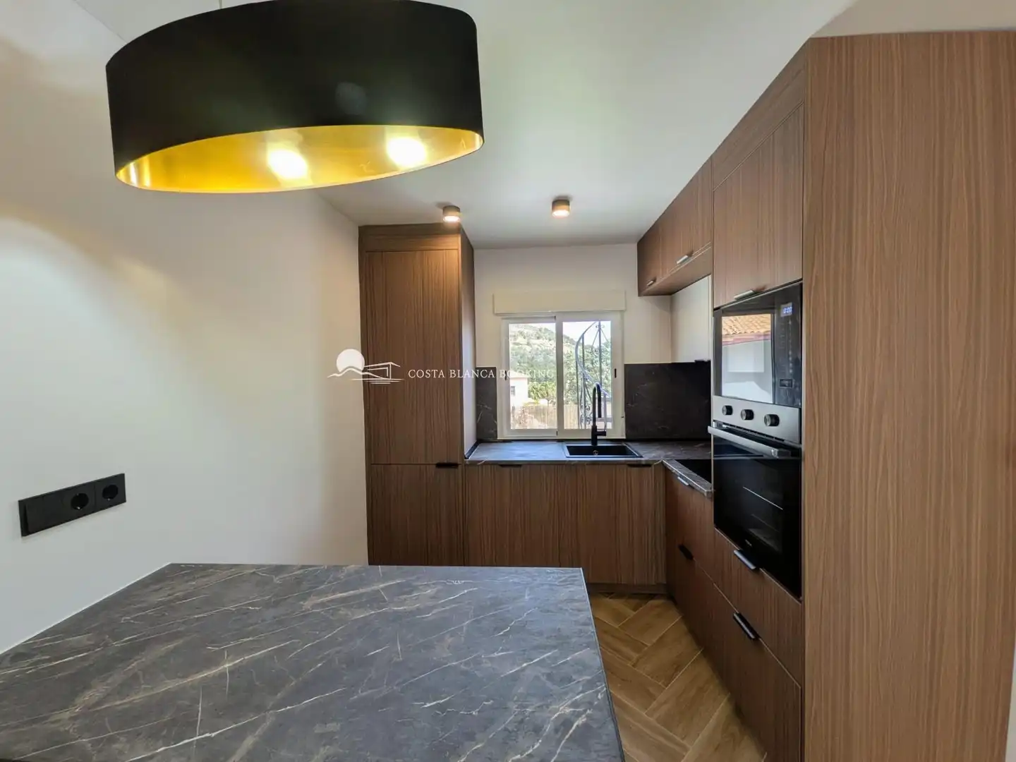 Bungalow avec jardin à vendre à San Rafael - Nucia Park, imagen 11