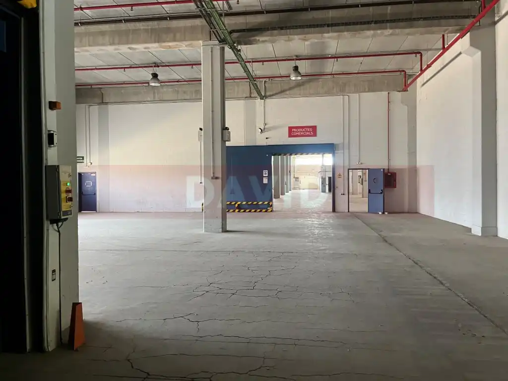 Industrial building for sale in Sants - Montjuïc, imagen 6