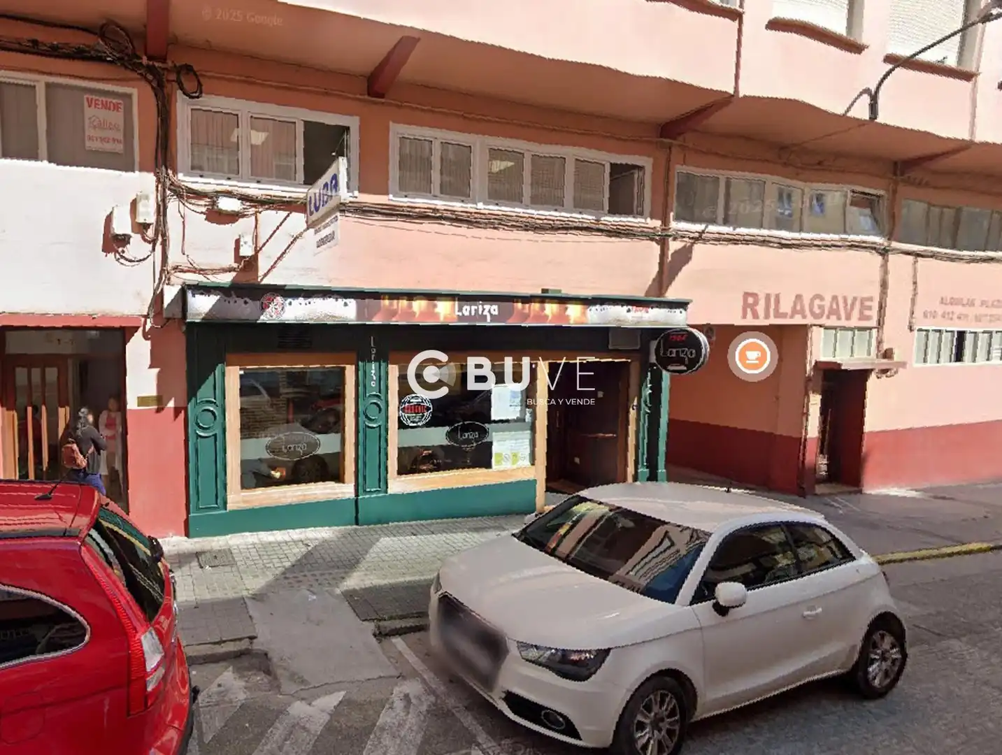 Local comercial en venta en Rio Lambre