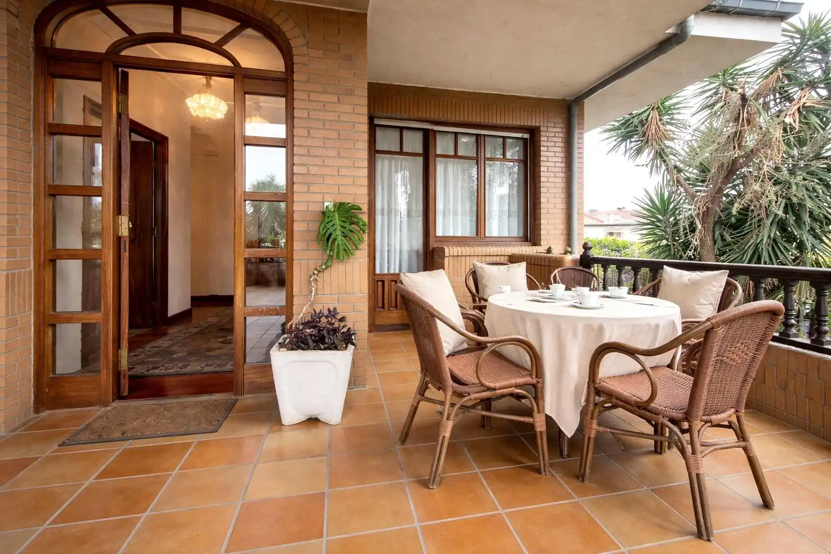 Terrace of Houses for sale in Torrelavega   with Heating, Private garden and Terrace