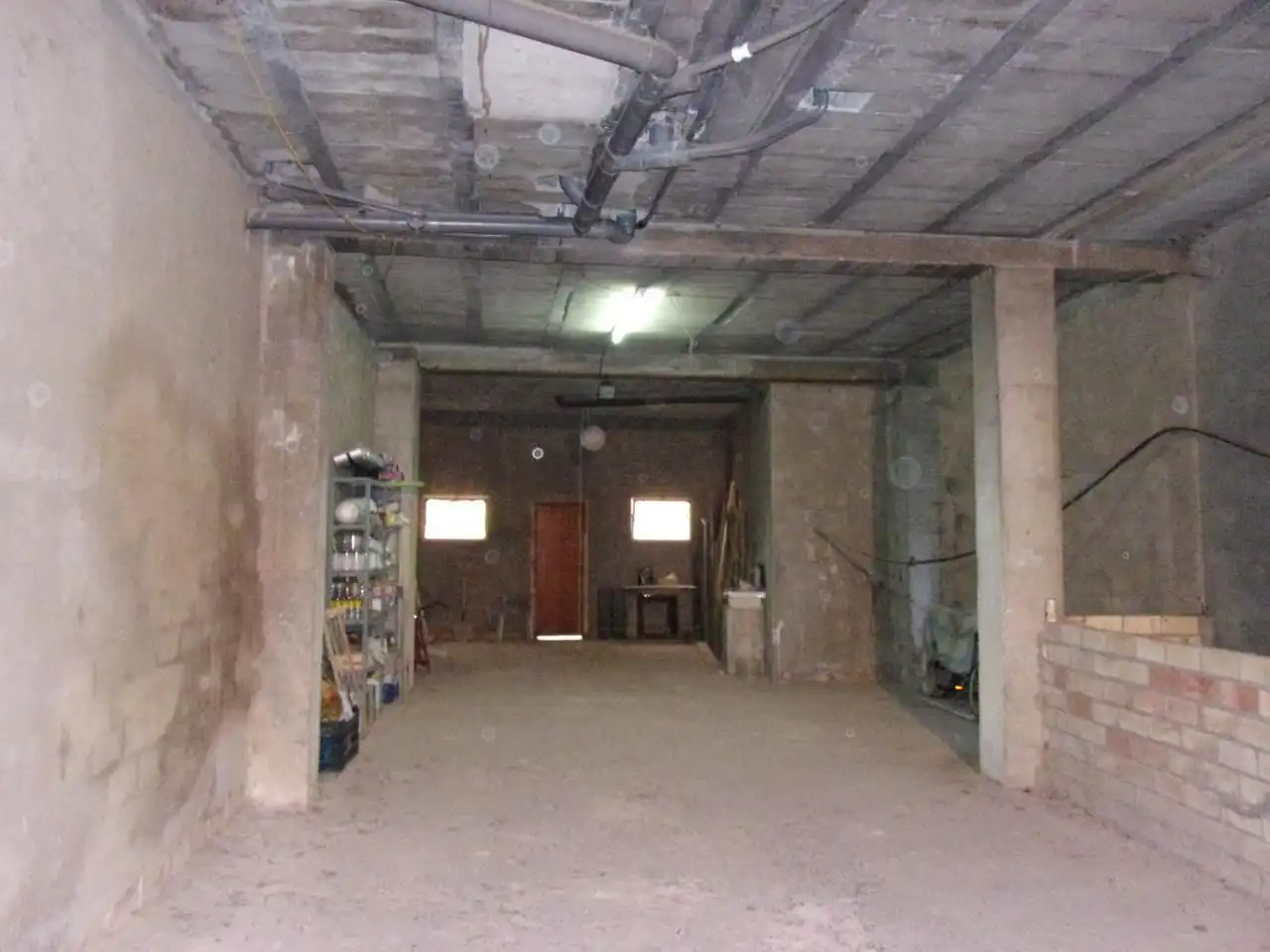 Local comercial en venta en Casco Histórico