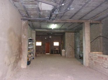 Gewerbefläche zum Verkauf in Casco Histórico