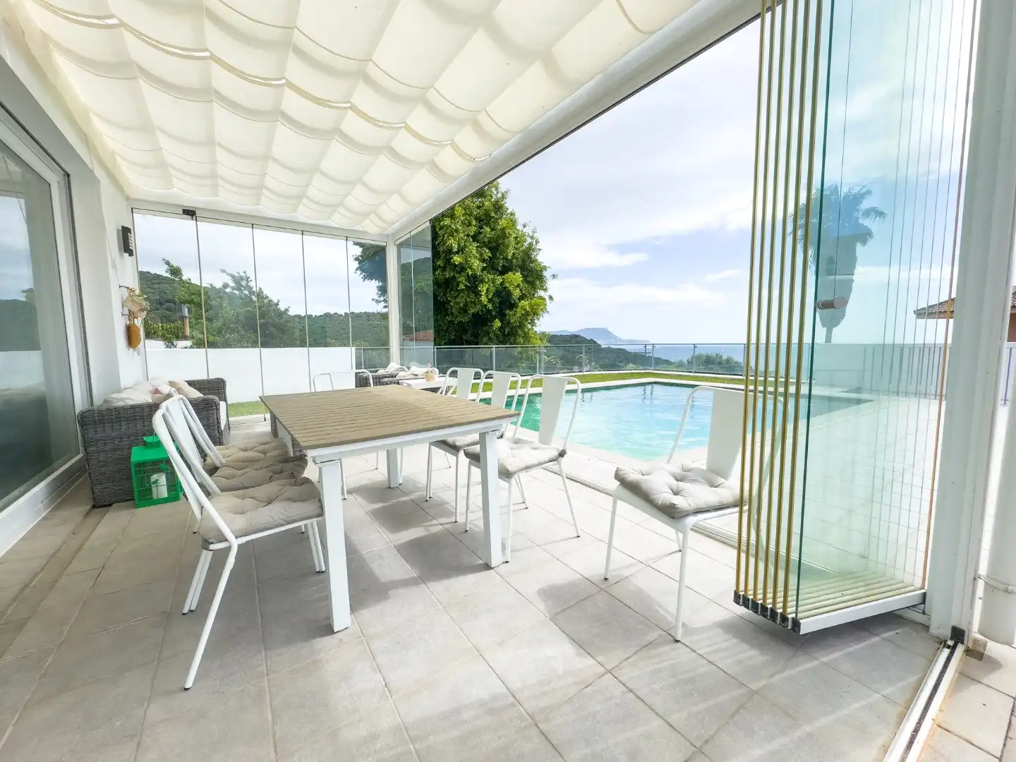 Chalet con jardín en venta en Calle Centolla 313, imagen 4
