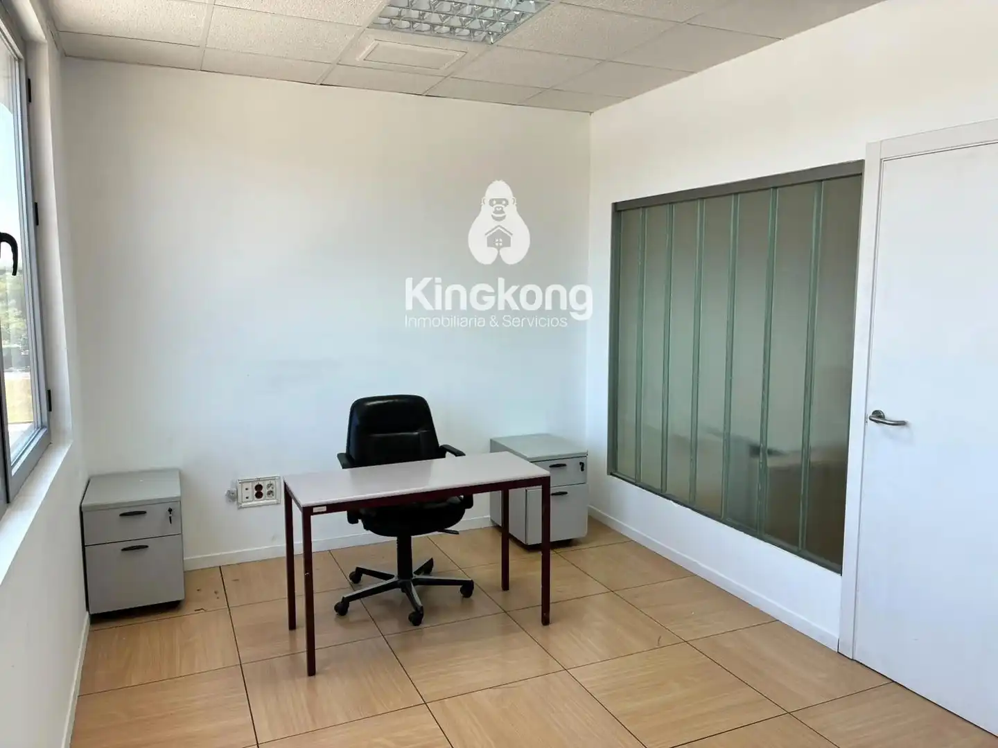 Büro zum Verkauf in Rivas-Vaciamadrid mit Klimaanlage