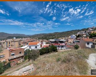 Vista exterior de Residencial en venda en Málaga Capital