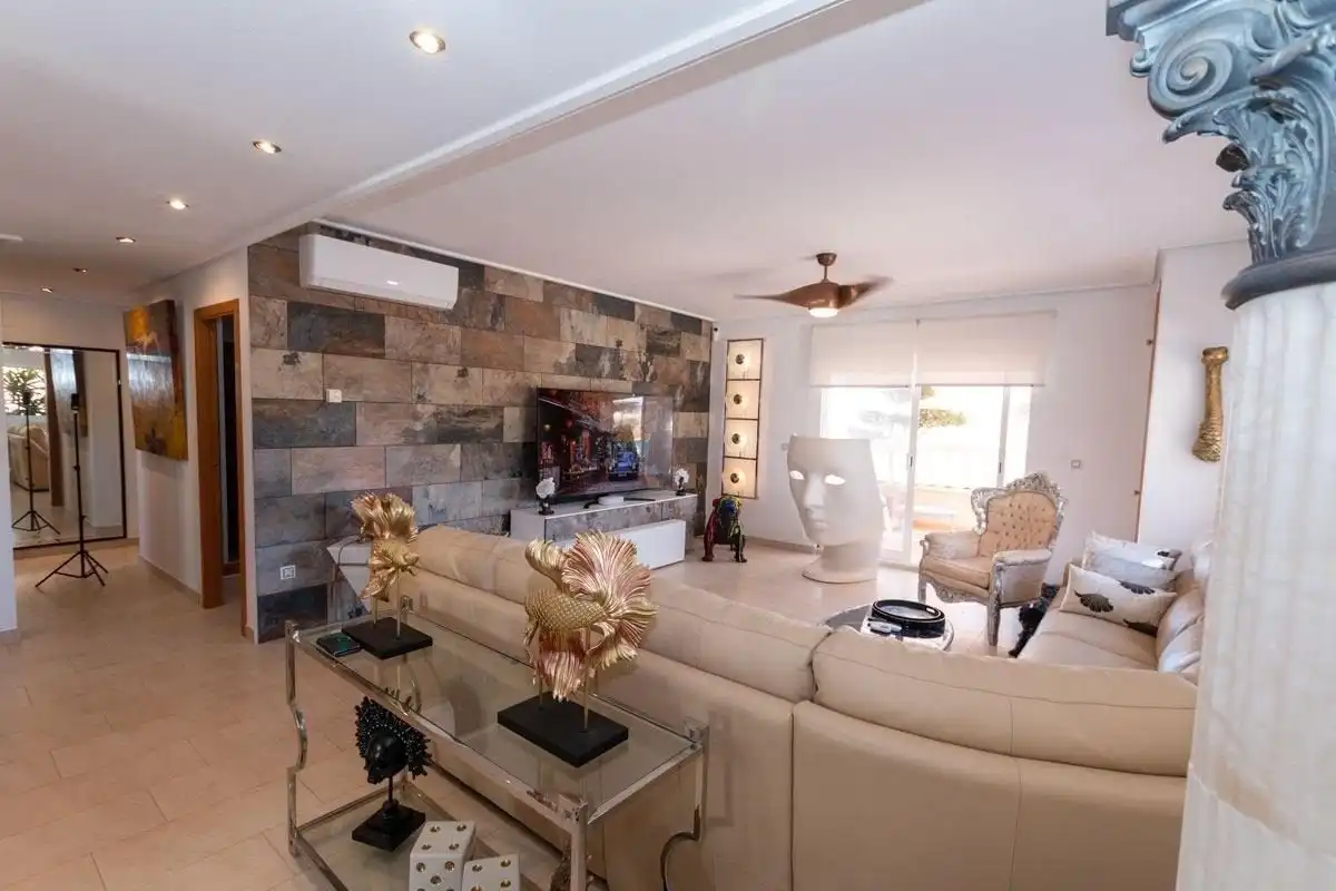 Apartamento con terraza en venta en N/A, imagen 7