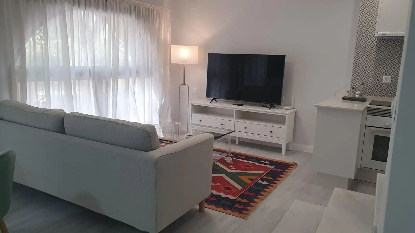 Maisonette zum Verkauf in Casco Histórico