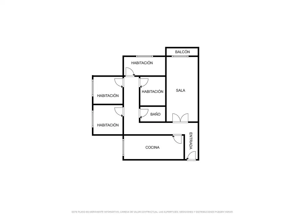 Flat for sale in Sant Boi de Llobregat