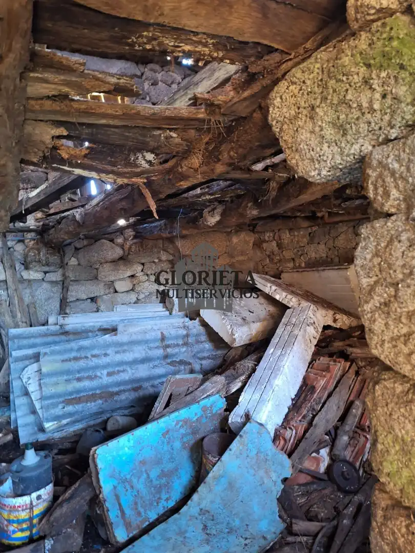 Casa o chalet en venta en Fornelos de Montes