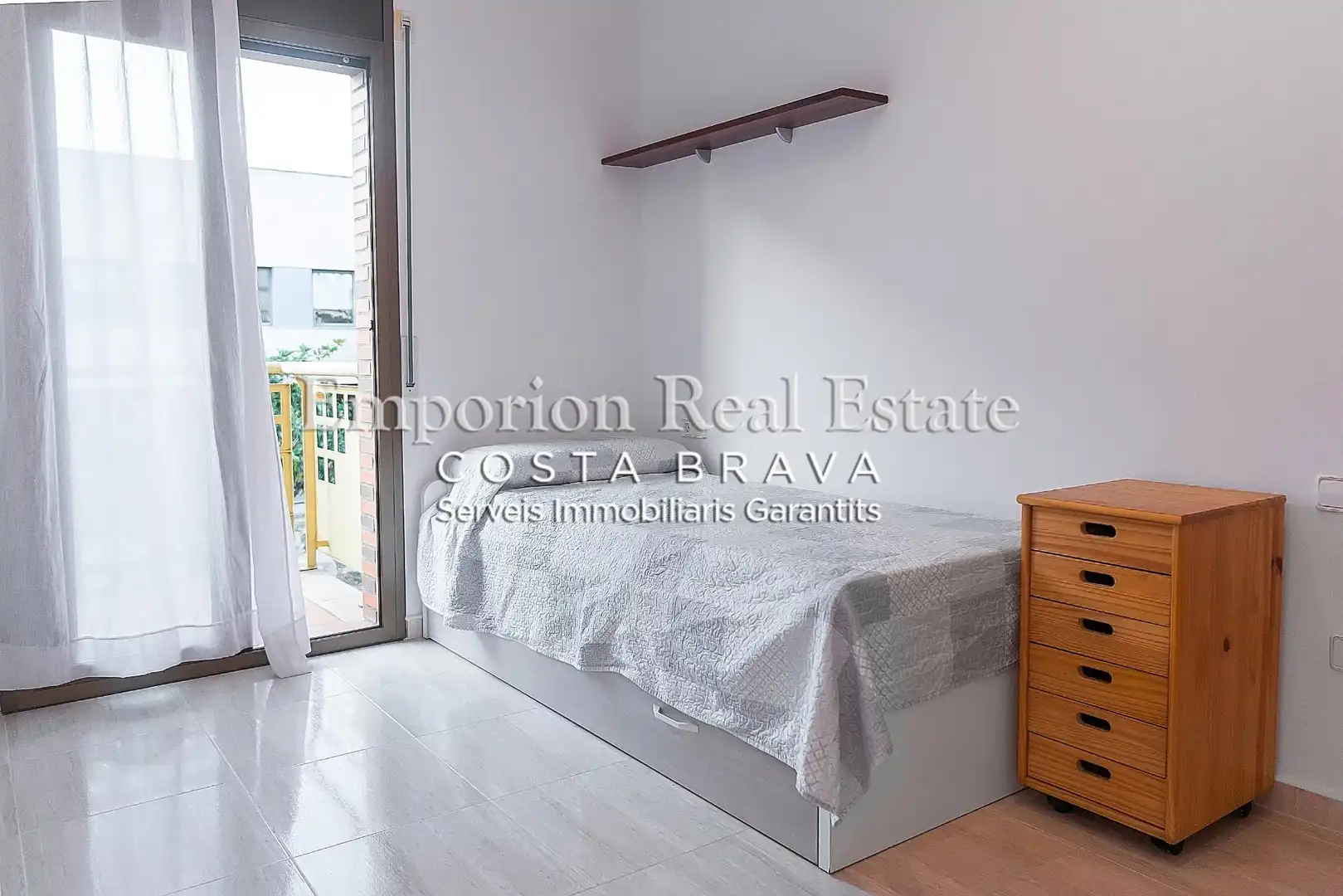 Apartments for rent in Avinguda Catalunya