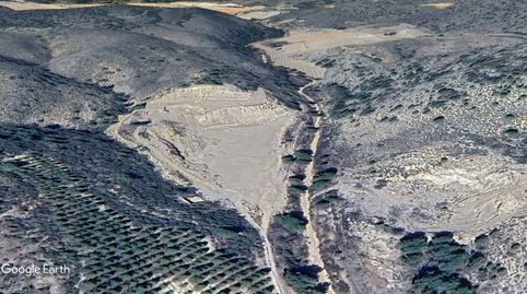 Foto 4 von Grundstücke zum Verkauf in Cm-412, 227, Elche de la Sierra, Albacete