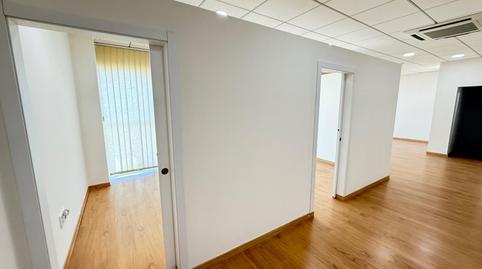 Foto 5 de Oficina de lloguer a Calle Salzillo (p), 9, El Parador de las Hortichuelas, Almería