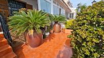 Terrassa de Casa adosada en venda en Santa Pola amb Aire condicionat, Calefacció i Terrassa