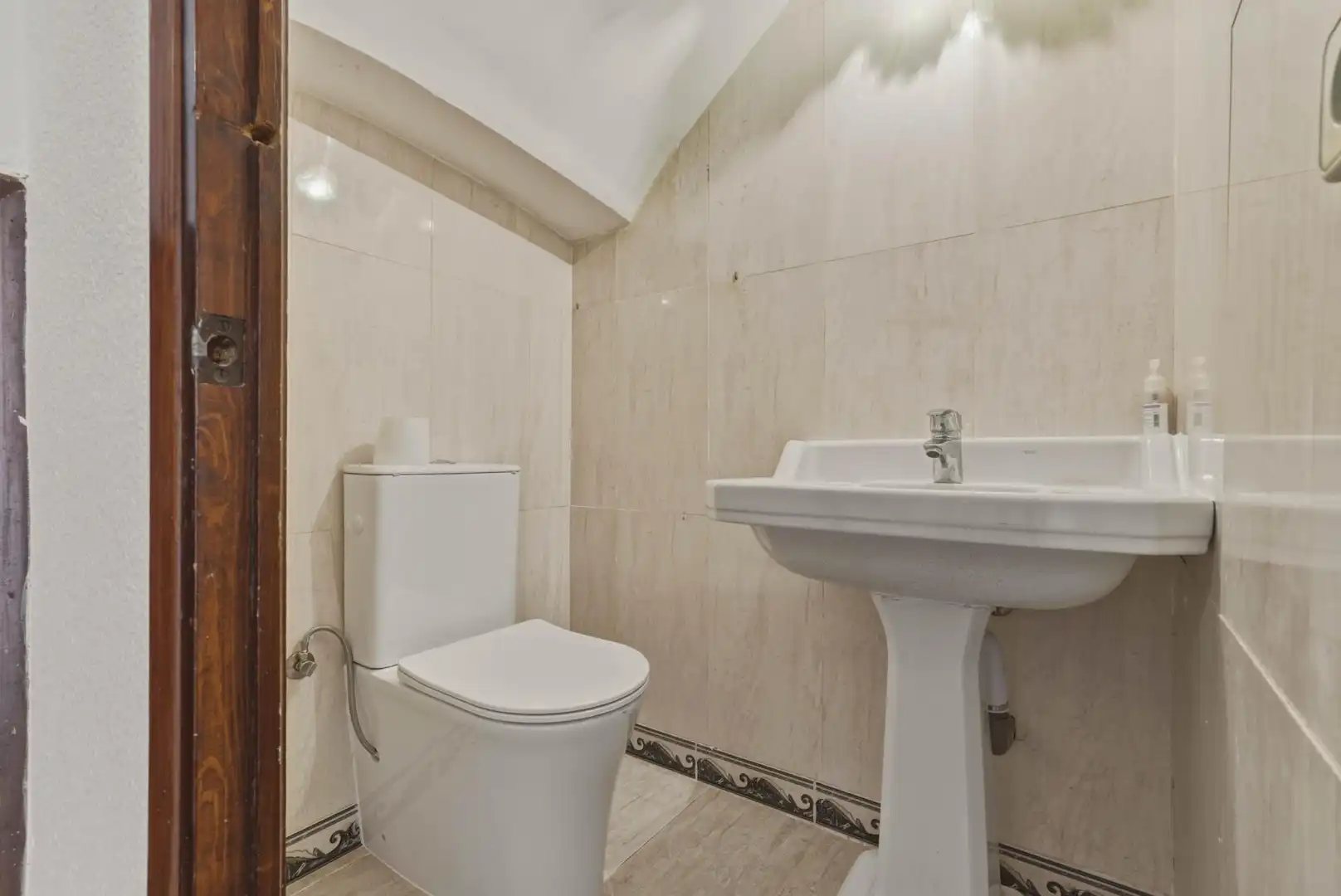 Casa con jardín en venta en Sarrià - Sant Gervasi, imagen 10
