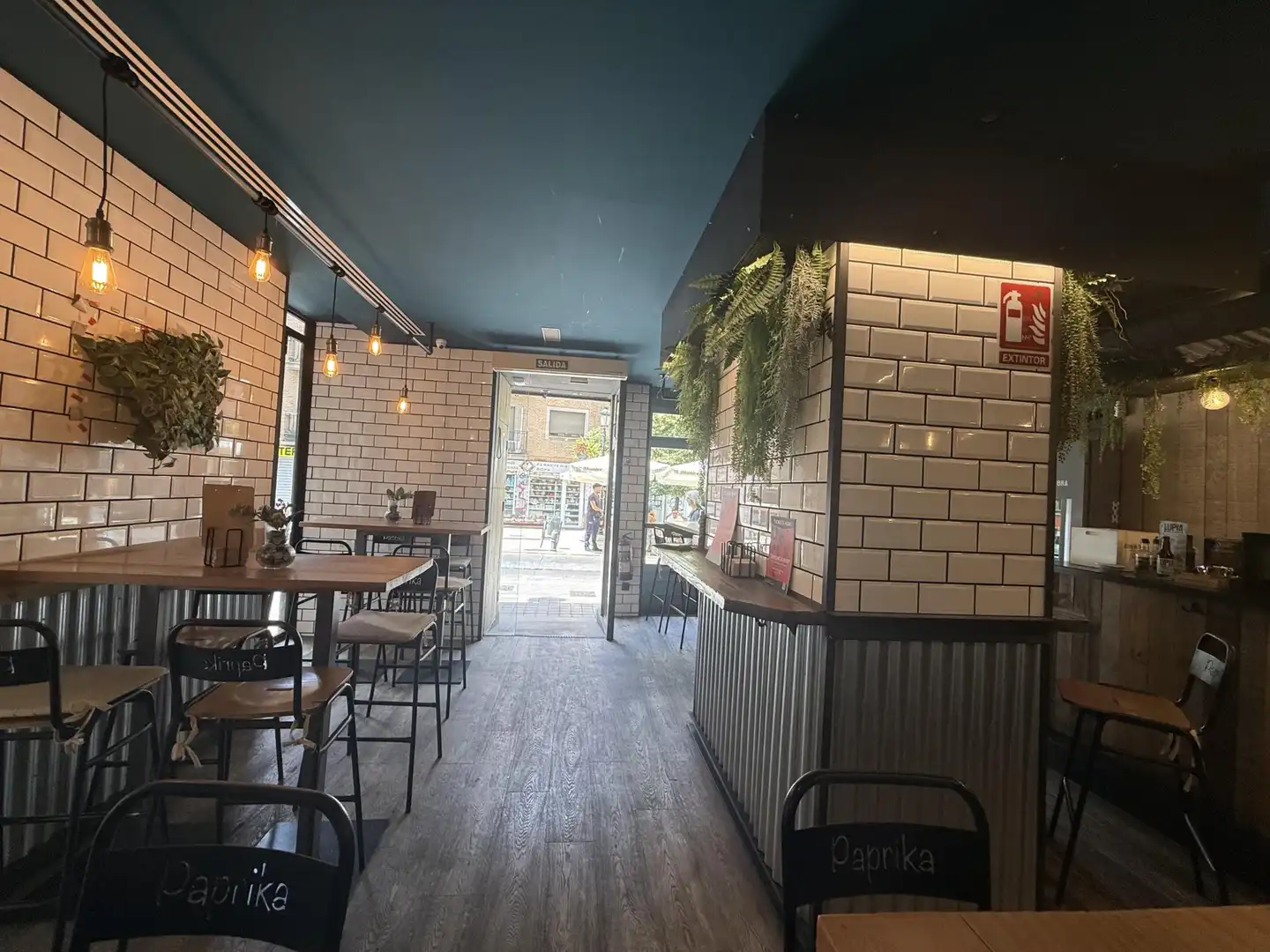 Business premises for transfer in Plaza de Fortuny 24, imagen 32