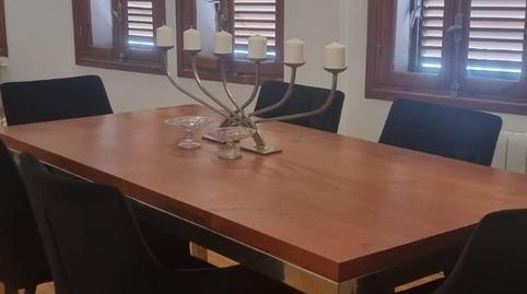 Photo 5 of Flat to rent in Calle San Nicolas, San Nicolás,  Murcia Capital