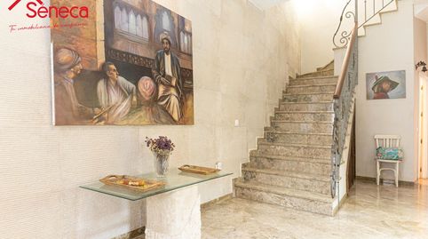 Foto 3 de Casa o xalet en venda a Armas, Casco Histórico - Ribera - San Basilio, Córdoba Capital
