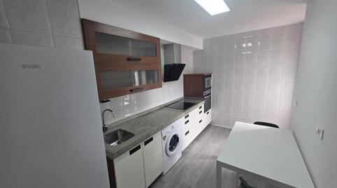 Photo 3 of Flat for sale in Rúa Vilar, 86, Palmeira, A Coruña