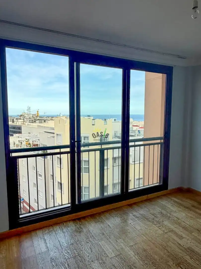 Terraza de Piso en venta en Santa Cruz de Tenerife con Trastero