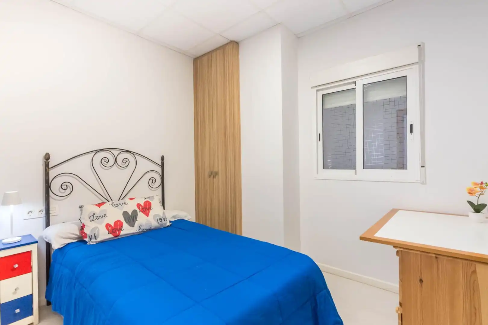 Casa amb terrassa en venda a Pedanías Oeste, imagen 9