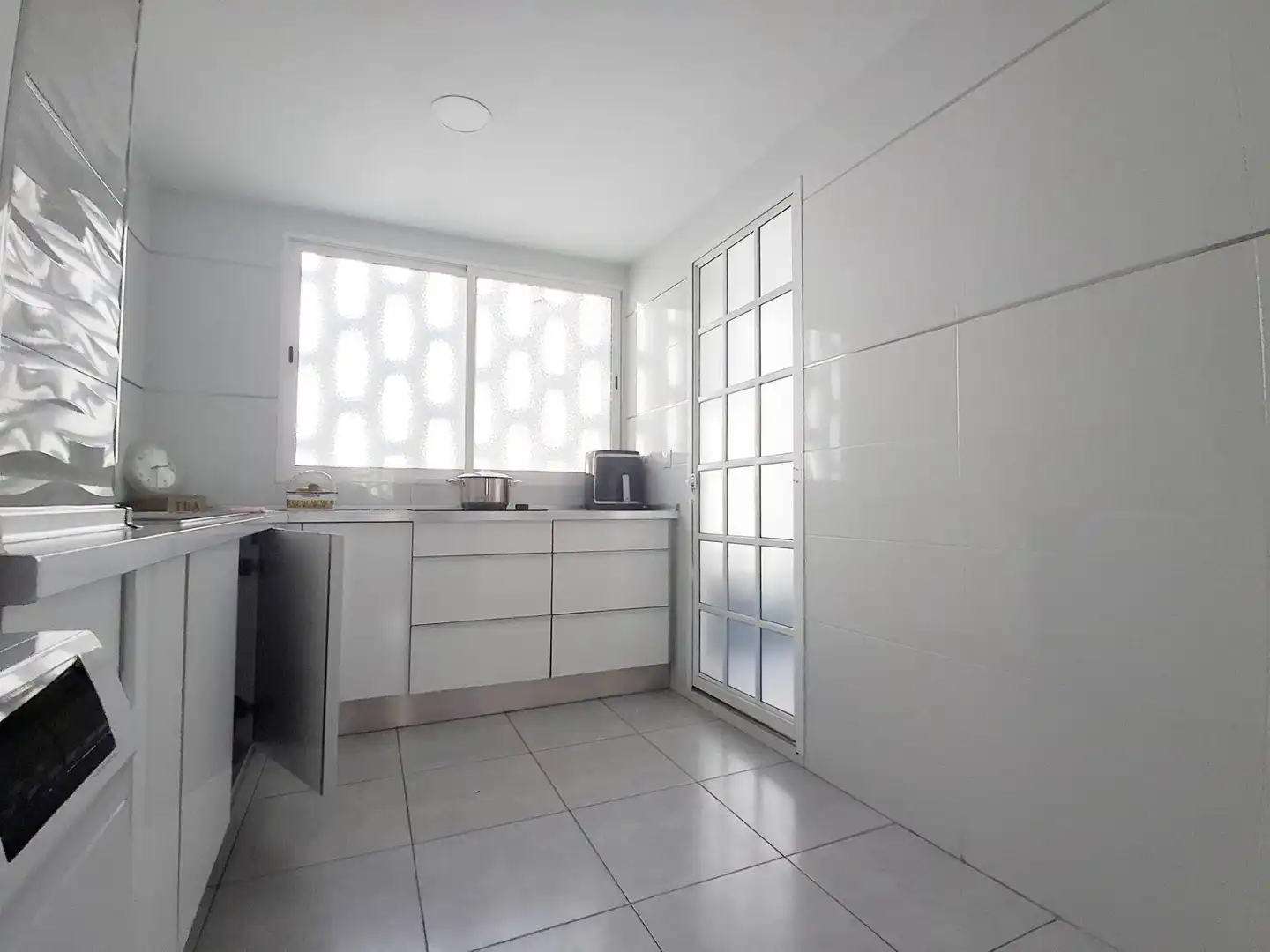 Flat with lift for sale in Martiricos - La Roca, imagen 2