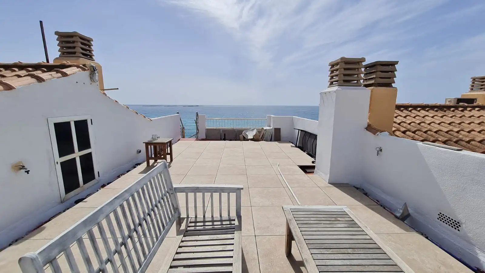 Apartamento con terraza en venta en Platja de Vila Joiosa, imagen 64