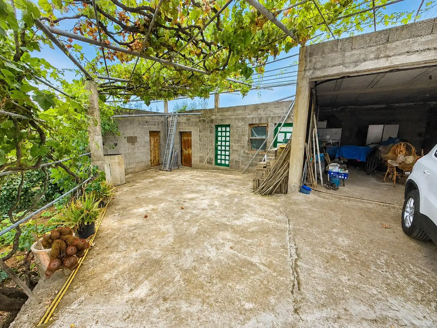 Casa o xalet en venda en Icod de los Vinos