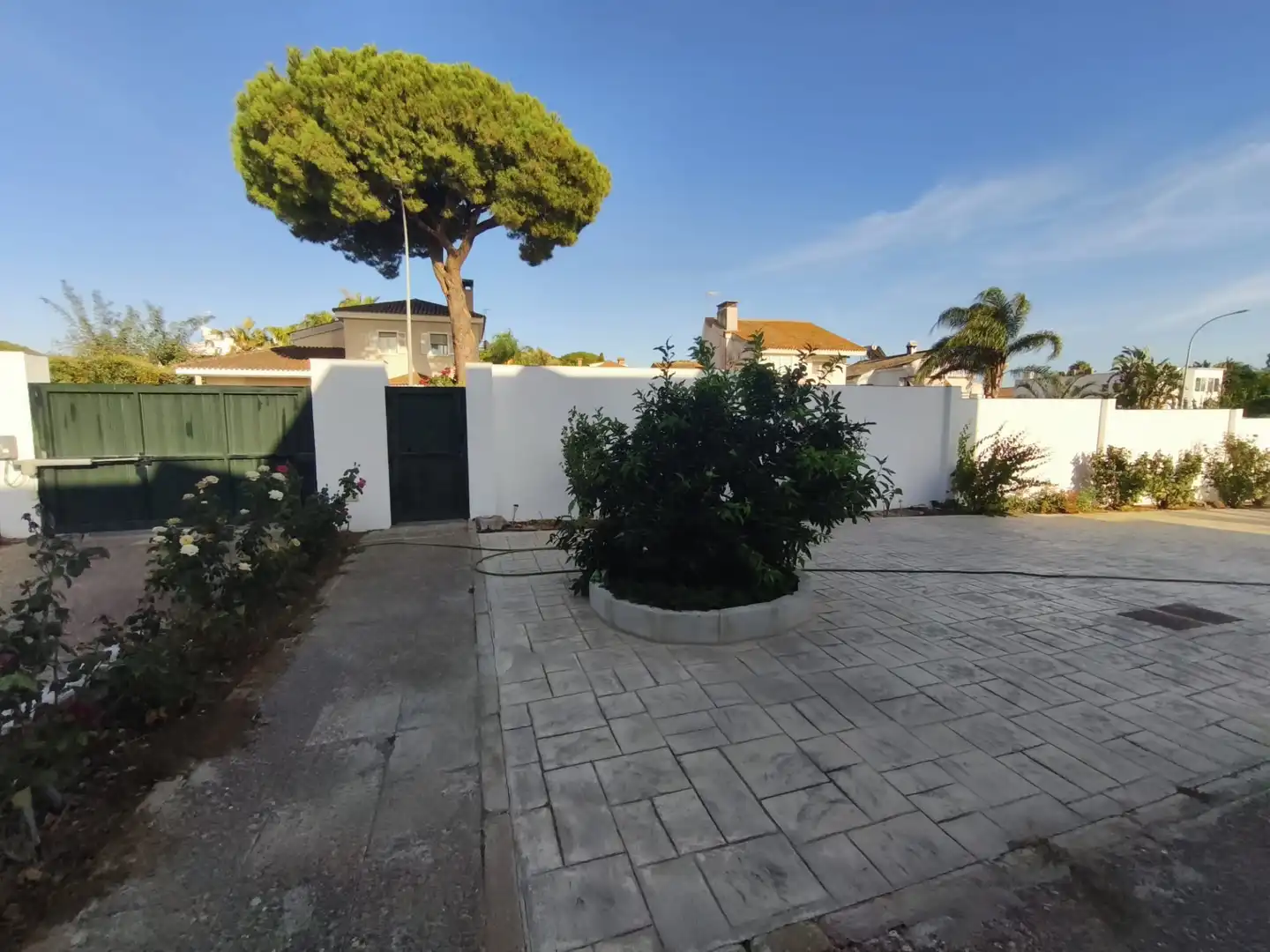 Villa avec terrasse à vendre à Calle Hermanos Machado 23, imagen 25
