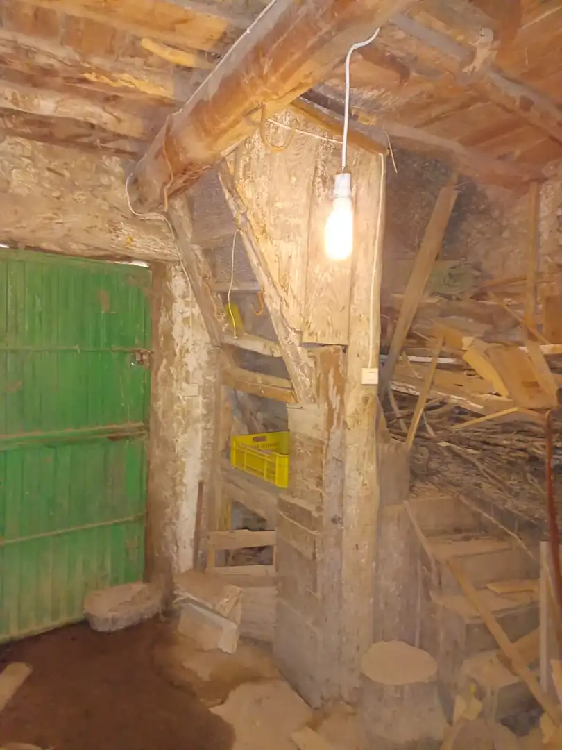 Casa o chalet en venta en Escurial de la Sierra