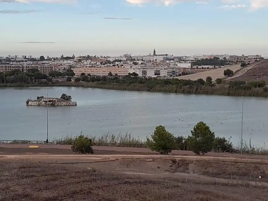 Grundstücke zur Miete in Jerez de la Frontera