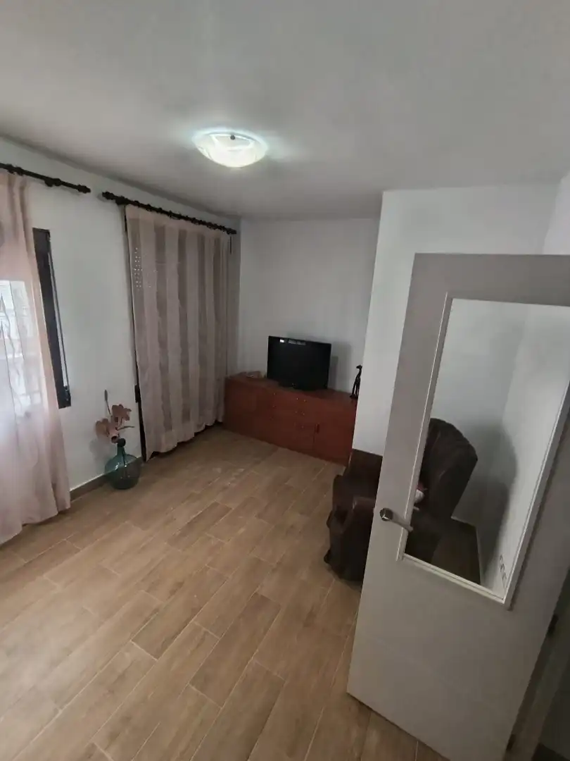 Sala de estar de Piso en venta en Herrera del Duque