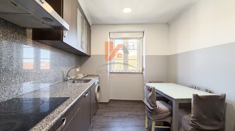 Foto 2 de Piso en venta en Rua Preguntoiro, Casco Histórico, Santiago de Compostela