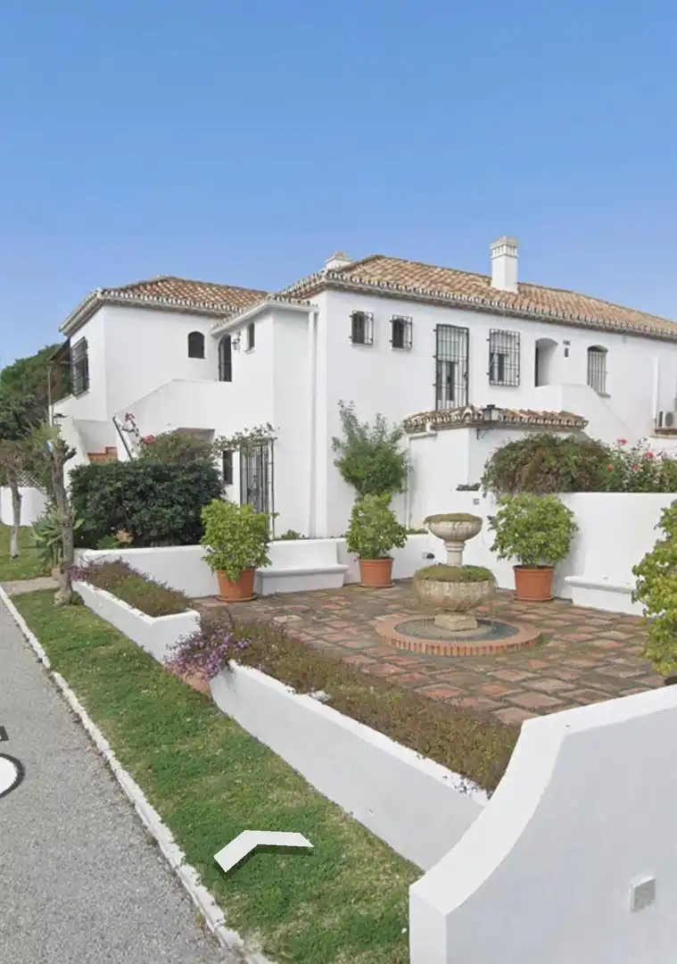 Apartment mit Pool zum Verkauf in Estepona Pueblo, imagen 16