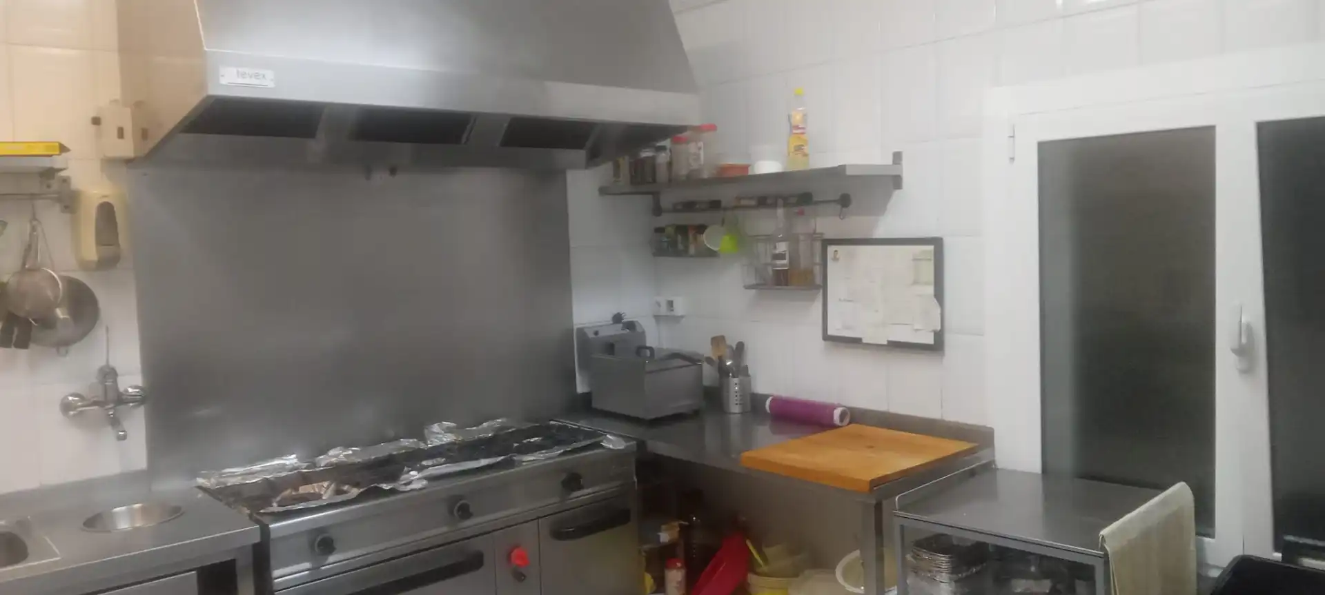 Business premises for sale in Calle Ramón y Cajal, imagen 8