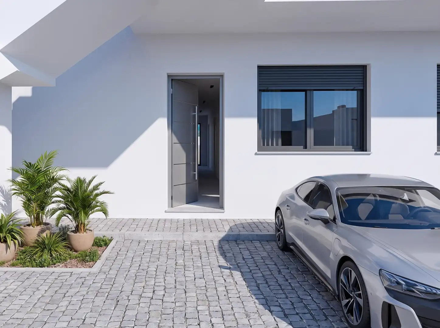 Bungalow avec piscine à vendre à Calle Infanta Leonor, imagen 9