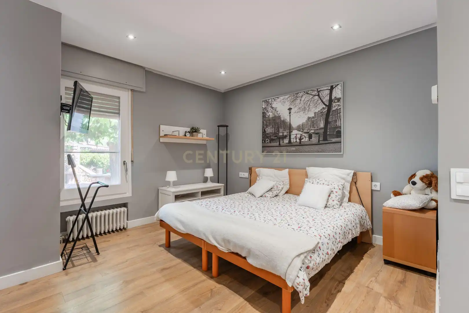Apartament en venda a L'Ametlla del Vallès, Spain, -1, L'Ametlla del Vallès