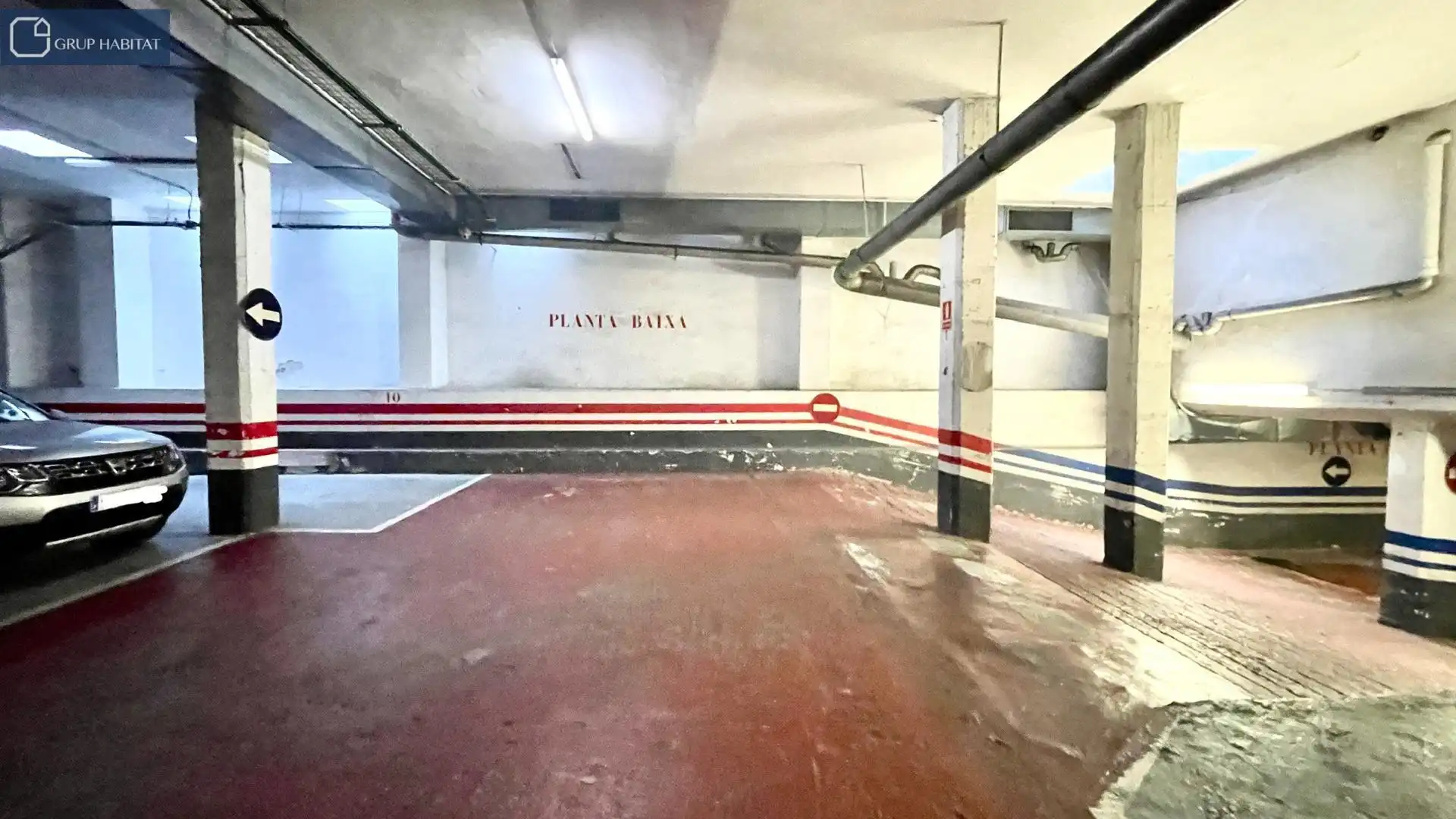 Parking of Garage for rent in Barcelona