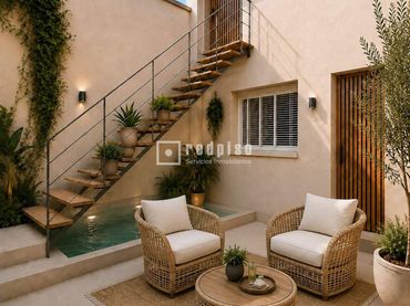 Casa en venta en Real